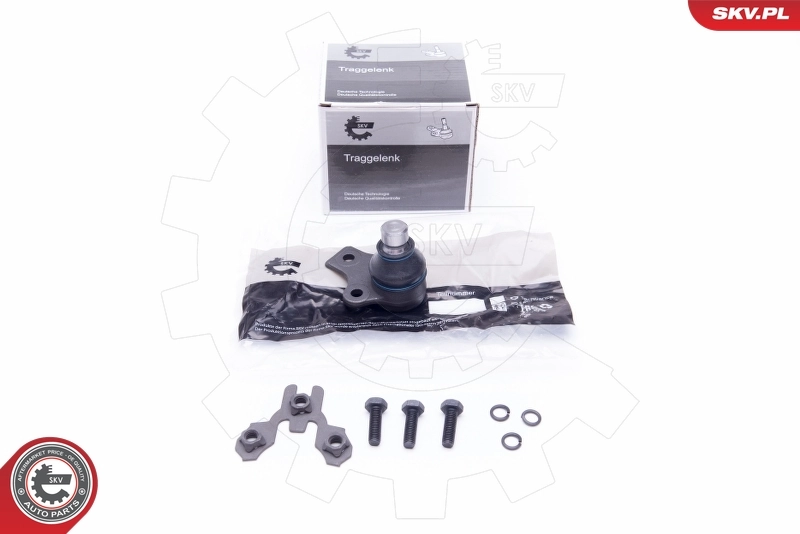 Ball Joint